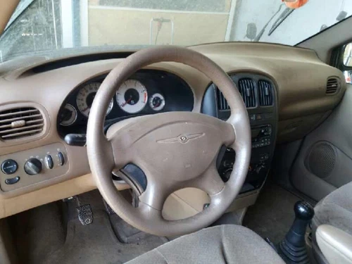 RL159026AA Turbocompresor para CHRYSLER VOYAGER (RG) 2.5 CRD SE 2002 3812375 - Imagen 9 de 10