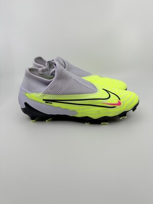 ファントムGXプロ Nike Phantom GX Pro Firm-Ground Soccer Cleats DD9465-705
