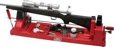 Rifle Shotgun Gun Vise MTM Gunsmithing Maintenance