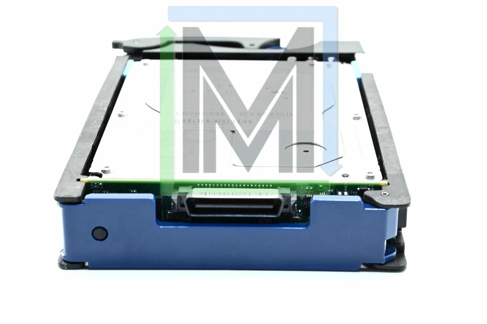 005050390 118033028-04 HUS723030ALS640 EMC 3TB 7.2K 3.5" LFF SAS 520b - 2pcs - Image 4 of 4