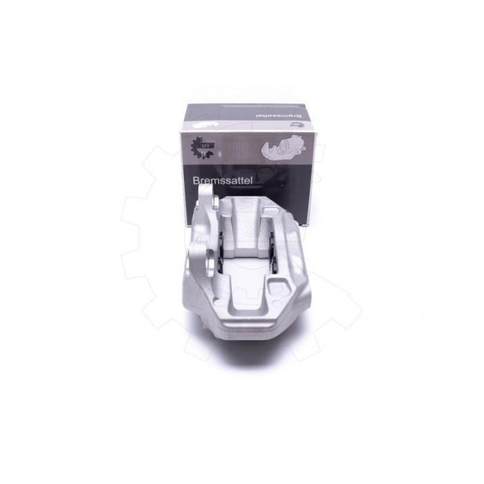 Étrier de frein avant droit 7L6615150A pour VW Touareg aux normes de fonderie de précision