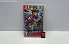 Nintendo Switch - Super Mario Odyssey - Boot Tested