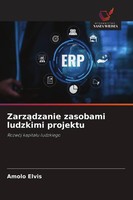 Amolo Elvis | Zarz¿Dzanie Zasobami Ludzkimi Projektu | Taschenbuch | Polnisch