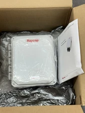 RAYCAP DC3-48-60-8-1086F Small Outdoor OVP For 3 RRH/RRU w/Strikesorb Protection