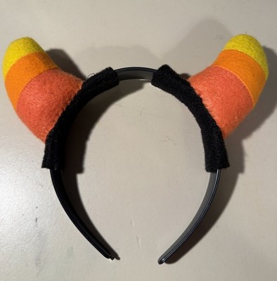 Homestuck Karkat Vantas Horns Headband ADJUSTABLE Cosplay Plush Material