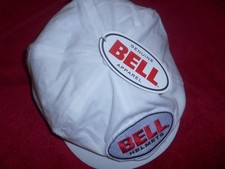 GENUINE Bell Helmets Stroker Driving Cap NOS (TAG ATTACHED)