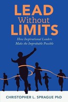 Christopher L. Sprague | Lead Without Limits | Taschenbuch | Englisch (2025)