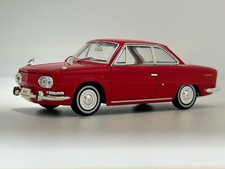 Hino Contessa Coupe Norev 1/43 Minicar