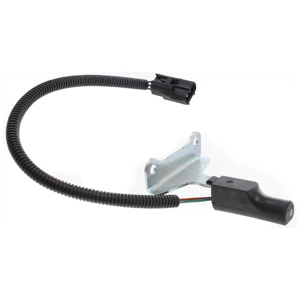 Sensores de posição do virabrequim para Ram Truck Van Dodge Dakota 1500 Durango 2500 - Imagem 3 de 4