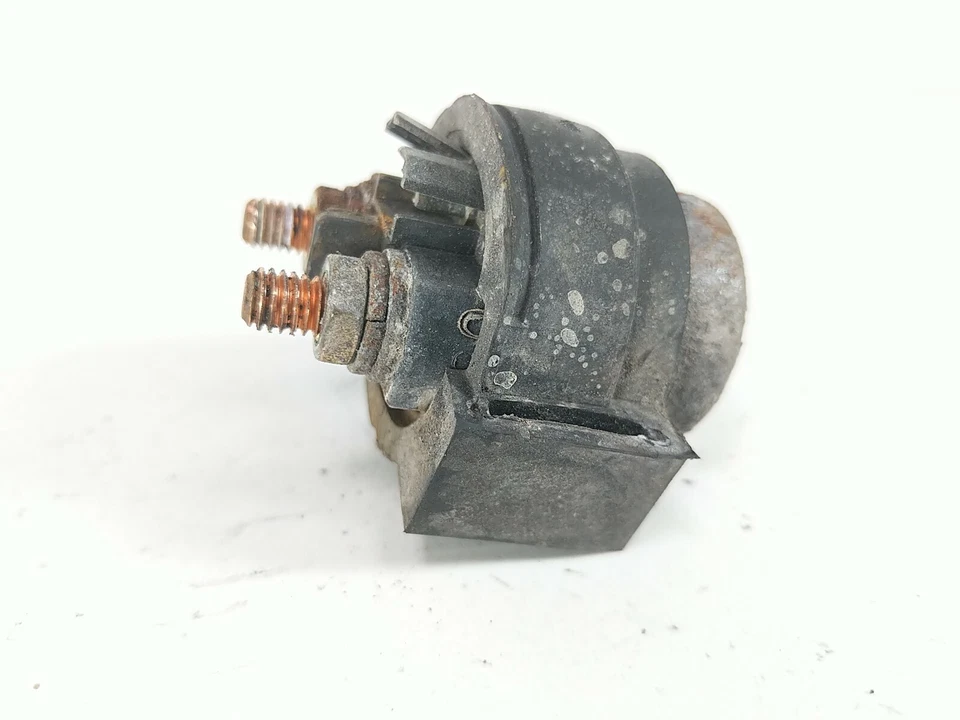 Solenoide relé de arranque Kawasaki KLR 650 01 Foto 4 de 4