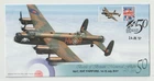 14/7/2007 UK GB Cover - 50th Anniversary of Battle of Britain Memorial Flight