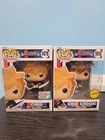 Funko Pop! Vinyl - Ichigo Bundle (NYCC & Chase Exclusive)(#1479, #1610)