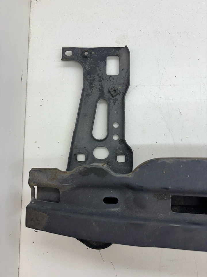 MINI COOPER 2007-2014 OEM PARACHOQUES DELANTERO REFUERZO SOPORTE BARRA DE IMPACTO Foto 3 de 4