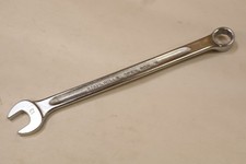 Stahlwille Combination Spanner Wrench Open-box 13mm Stahlwille Combination Spanner Wrench Open-box 13mm