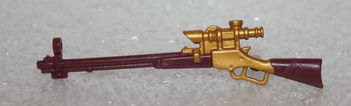 Playmobil " Scharfschützen Gewehre " Wählen Sie Ihr Modell Waffen - Picture 4 of 5