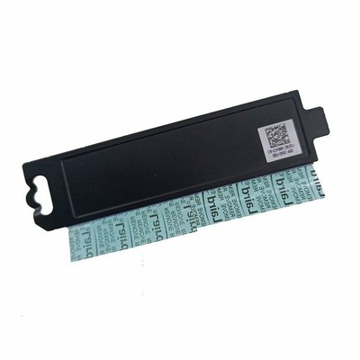 FOR Alienware 15 17 R3 R4 R5 M.2 SSD Solid State Cooling Vest 0JV98R JV98R #zn