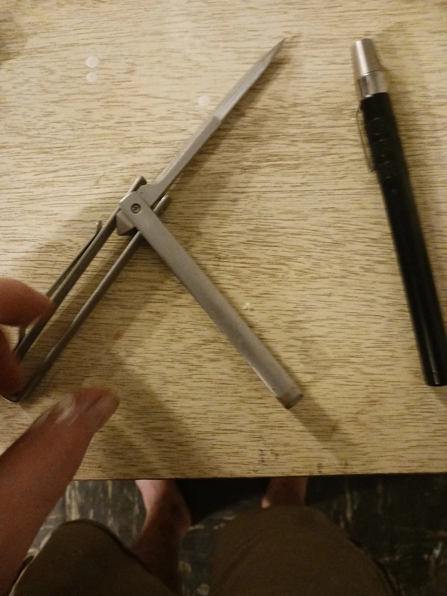 Benchmark Collectible Folding Knives for sale | eBay