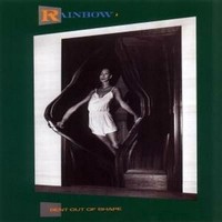 Audio Cd - Rainbow - Bent Out Of Shape - Polydor -D- Neu