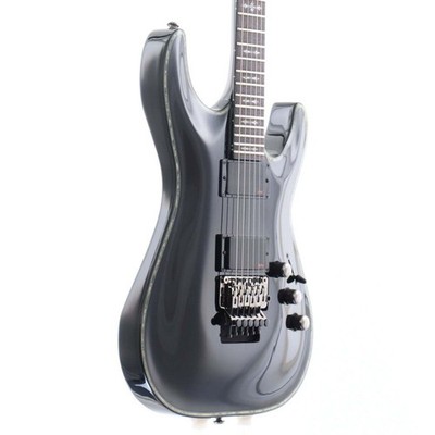 SCHECTER Hellraiser AD C 1 FR HR Black