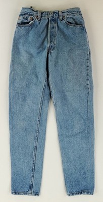 Levi's 501 VTG 90s Made USA DARTED Mens 34x32 (28x31 Actual) | eBay
