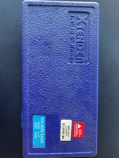 Fowler 52-646-400-0 Extender Dial Bore Gauge Kit