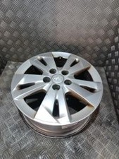 Jantes Peugeot PARTNER