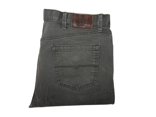 Marks & Spencer M&S Herren Jeans Regular Fit W38 L31 Stretch Denim Taille 38" L31"