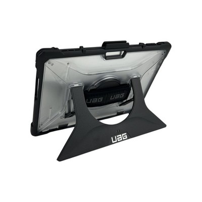 URBAN ARMOR GEAR Plasma Case Microsoft Surface Pro 11/10/9 Hülle Handschlaufe