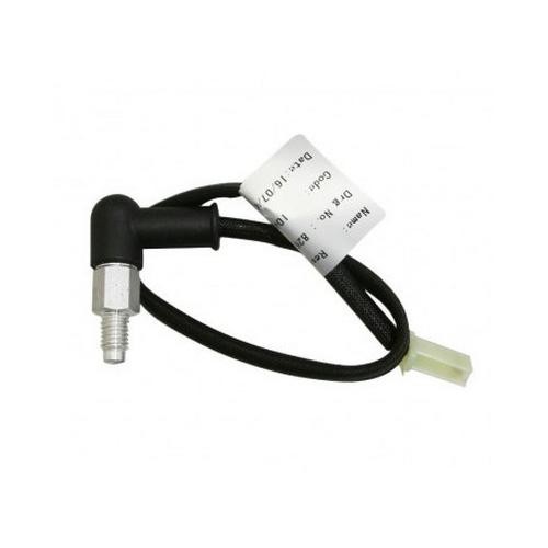 Résistance carburateur Piaggio Vespa anti-calage pour Fly et Liberty 50/125
