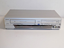 Funai DRV-D2831 DVD recorder / VHS recorder, 2-year warranty
