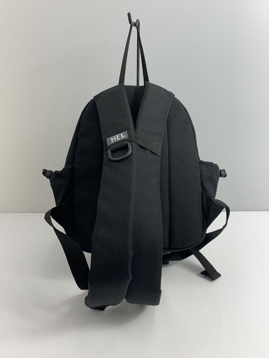 MEI Backpack Polyester Black - image 3