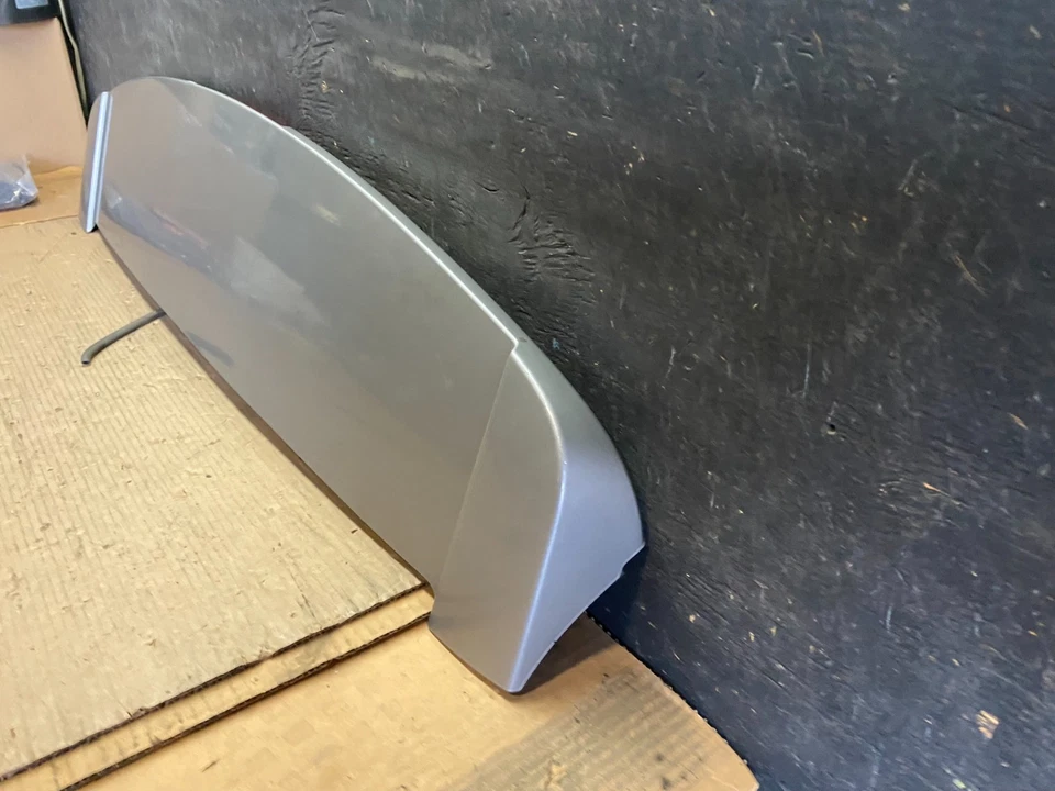 Оригинальный задний верхний спойлер крыло подъемной двери для Jeep Compass 2011-2016 годов выпуска S1578 DG - Изображение 2 из 4