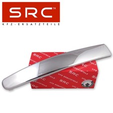 SRC STOßSTANGE VORNE CHROMELEISTE CHROM LEISTE FÜR FIAT 500 500C 07- RECHTS