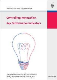 Controlling-Kennzahlen - Key Performance Indicators, Zwe... | Buch | Zustand gut