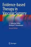 Evidence-Based Therapy In Vascular Surgery E. Sebastian Debus (U. A.) Buch Xvi