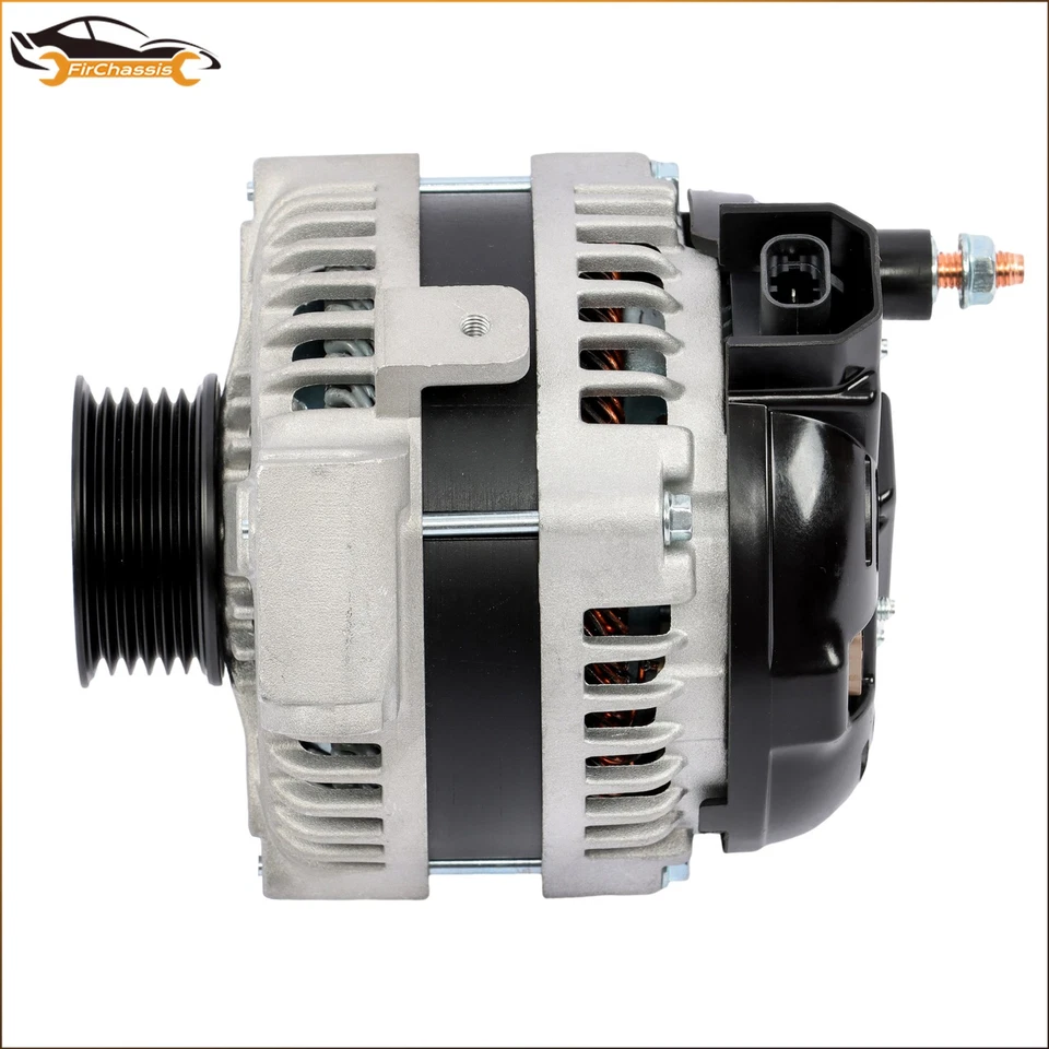 For Cadillac CTS 3.6L 2010-2014 New Alternator 1042102001 104210-2000 1042102000 - Изображение 3 из 4