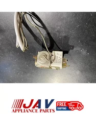 Frigidaire 2415865-01 Tempature Thermosat JJV# 63000