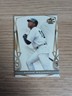 Bernie Williams #7 2023 Leaf Trinity New York Yankees Baseball Card MLB