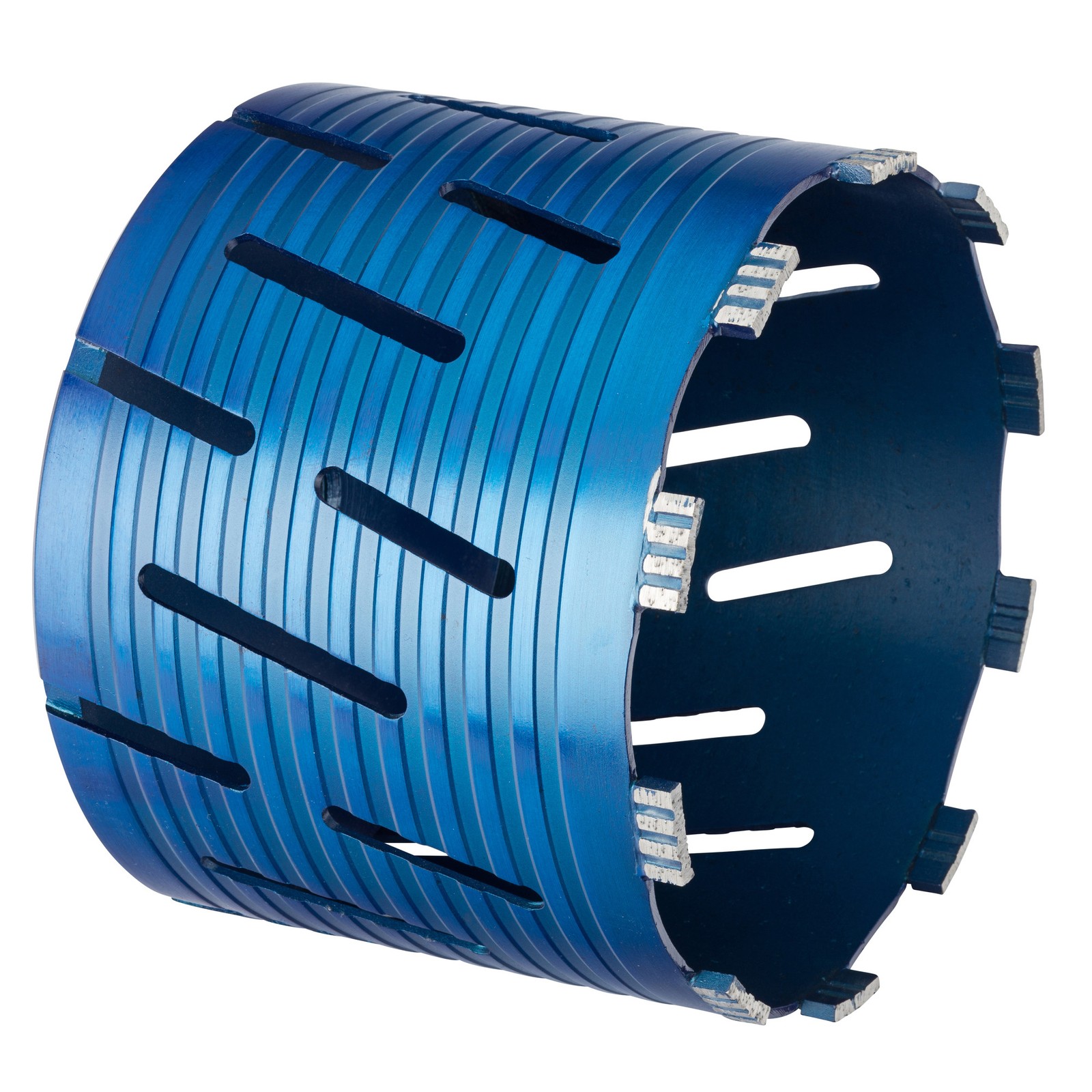 OX Ultimate Superfast Helix Dry Diamond Core Drill - 200mm - Image 3