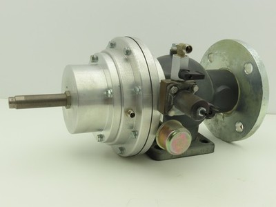 Kaeser Air Compressor Inlet Check Valve 2.5''x 4'' DN68 ASV40
