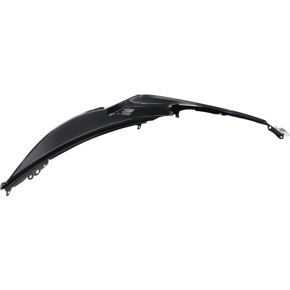 Fender For Volvo S40 2004-2011 Front Driver Side New Style Foto 4 de 4