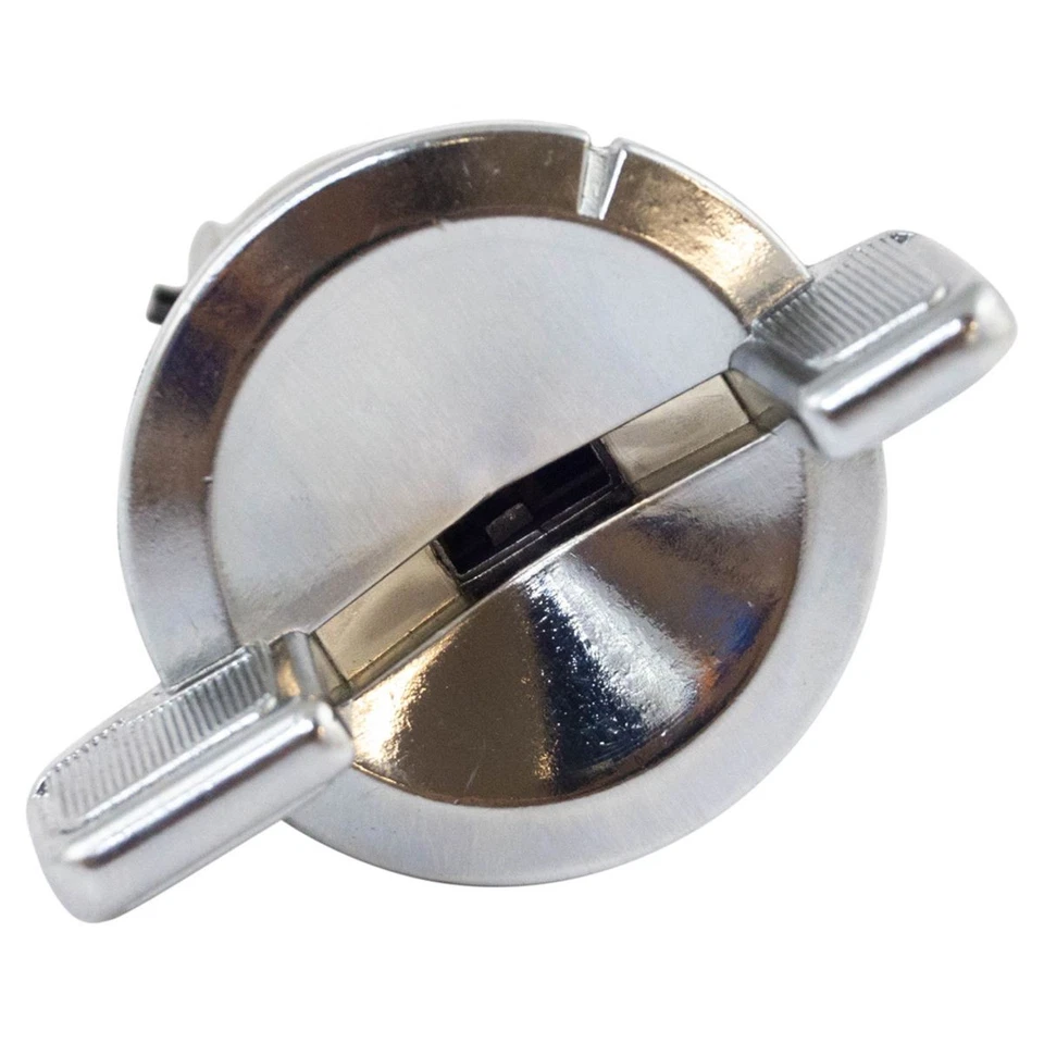 Ignition Lock Cylinder w/ Key for Buick Cadillac Chevy Olds Pontiac - Image 4 of 4