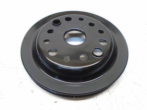 Y2 Mercruiser Stern Drive 2.5 & 3.0 Crank Shaft Pulley 35602 3793716