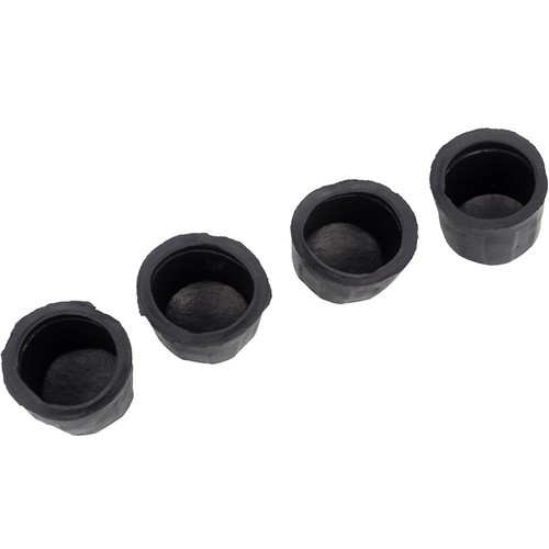 Rubber Dust Cover Kit for ATVs and Go Karts Compatible with Multiple CCs - Picture 6 of 8