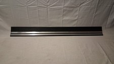 1992-1999 Bmw E36 Door Step Trim Panel For Coupe And Convertible 328i 325i 1992-1999 Bmw E36 Door Step Trim Panel For Coupe And Convertible 328i 325i