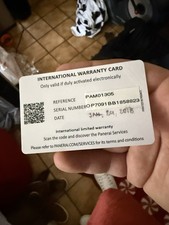 Panerai Luminor Submersible Men's Black 47mm Watch - PAM01305 - Full Set (2018) 2