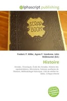 Frederic P. Miller (U. A.) | Histoire | Taschenbuch | FranzöSisch (2026)