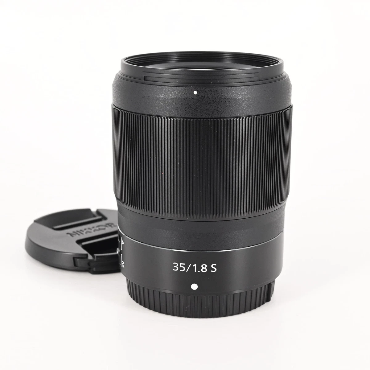 Nikon 35mm f/1.8 Camera Lenses for sale - eBay