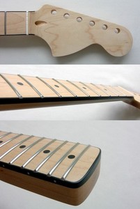 Cbs Strat Neck | eBay