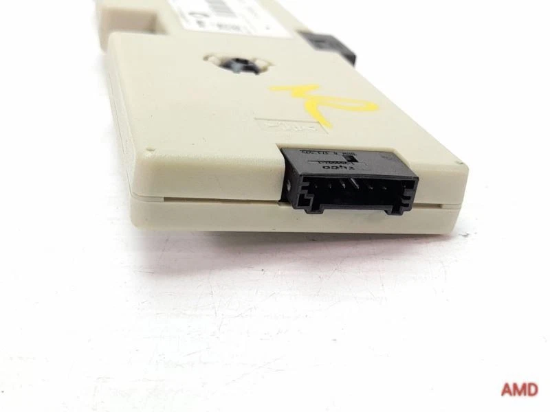 BMW 335xi 335i 328i 328xi E90 E92 2010 antena radio amplificador de señal Foto 4 de 4